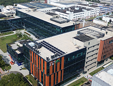 公共建筑（办公楼、医院、学校）