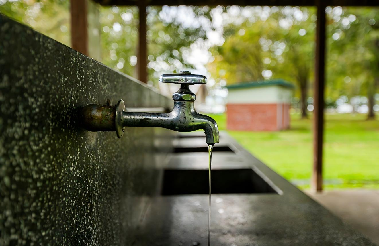 城市 / 区域水审计
