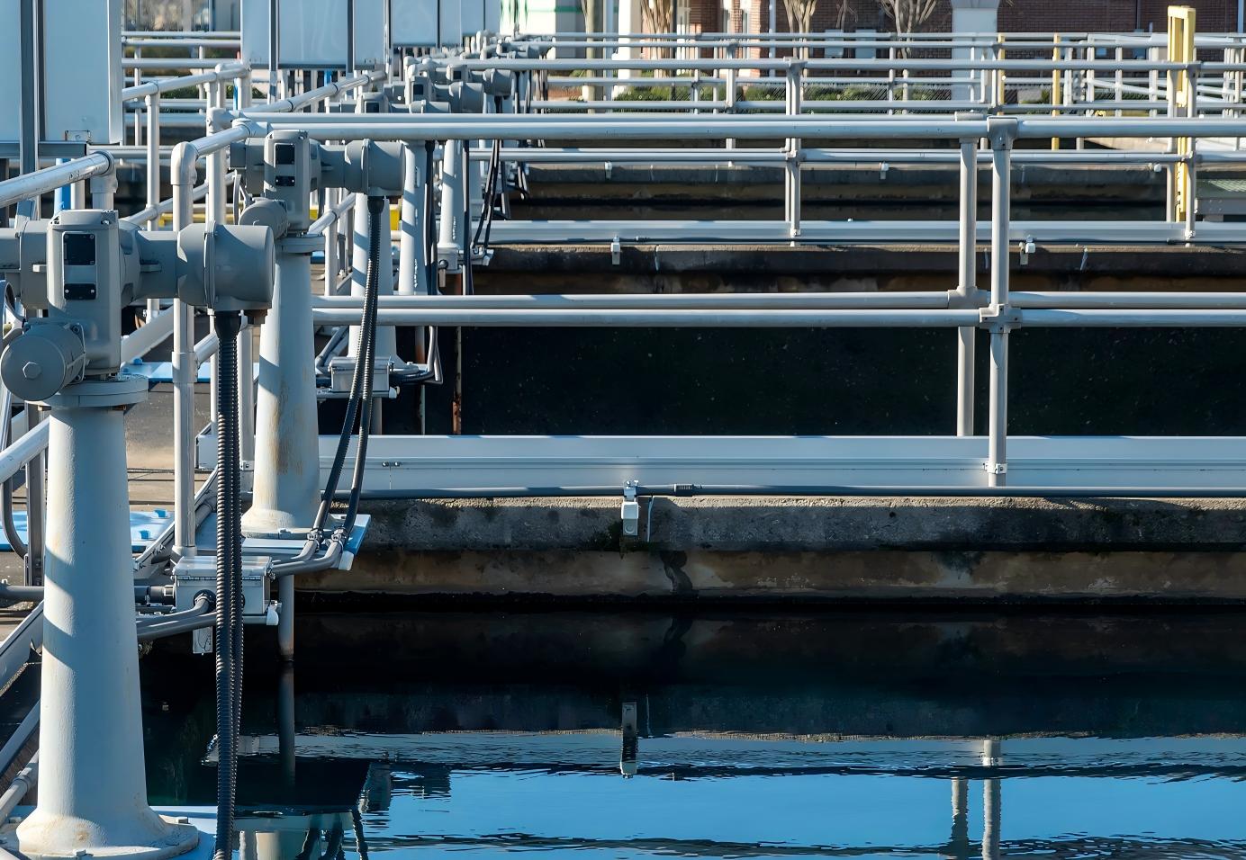 工业企业水审计