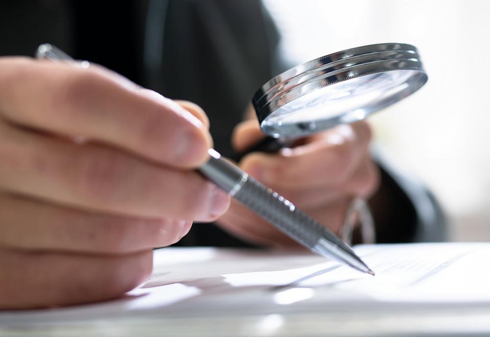 STEP1 确定审计边界与目标（明确 &ldquo;审什么、怎么审&rdquo;）